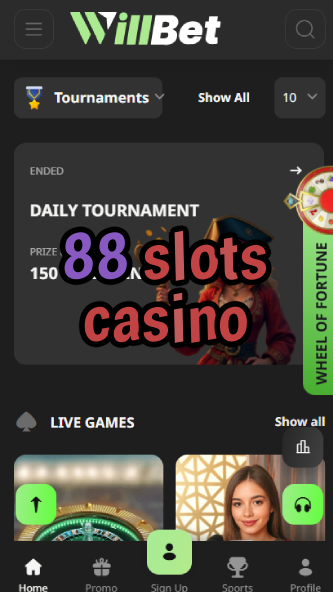 88 Slots Casino - Premium Asian Slots-www.bdqngd.com