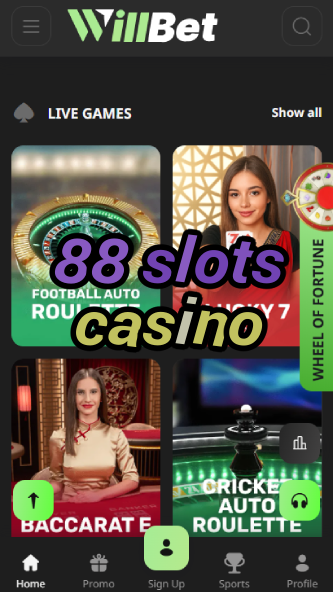 88 Slots Casino - Premium Asian Slots-www.bdqngd.com