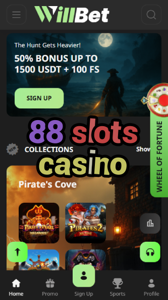 88 Slots Casino - Premium Asian Slots-www.bdqngd.com