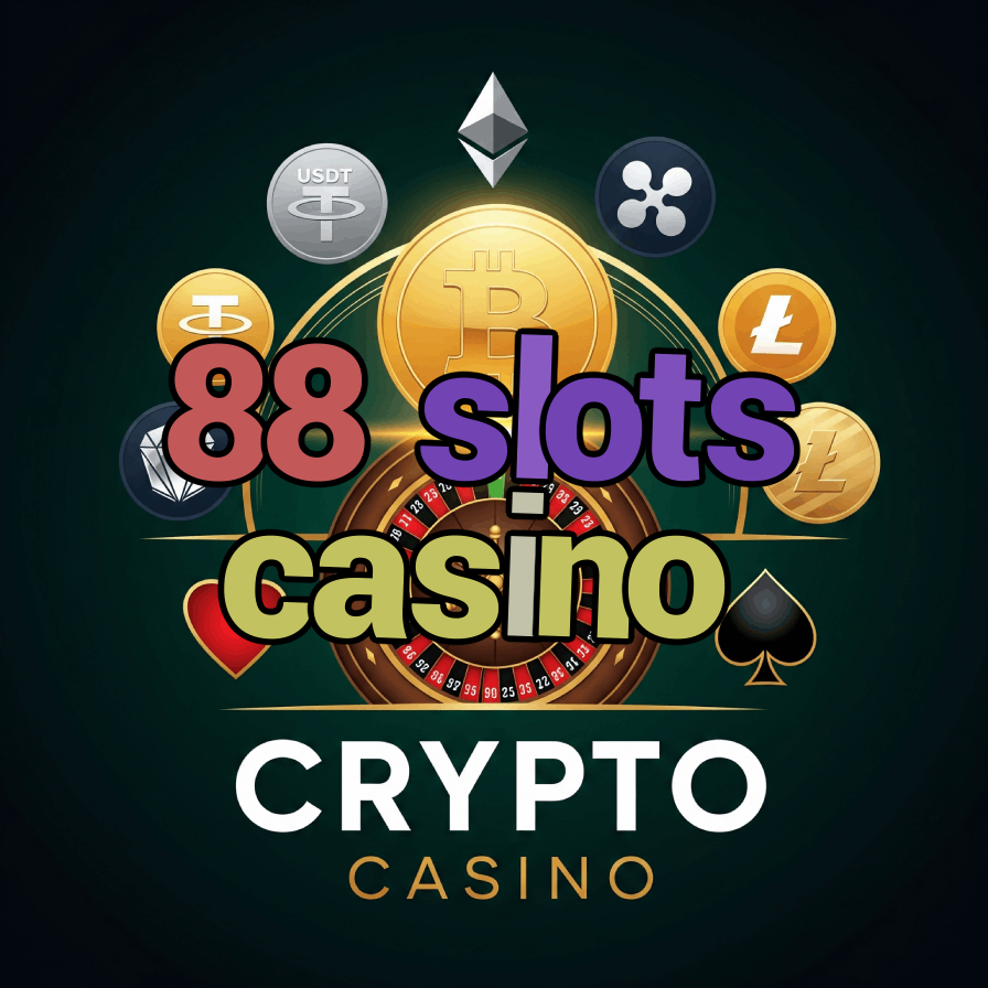 88 Slots Casino - Premium Asian Slots